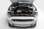 Shelby GT350R Mustang 2015 года